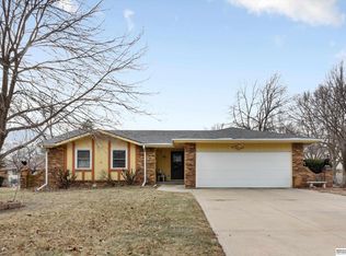 7417 Drexel St, Ralston, NE 68127