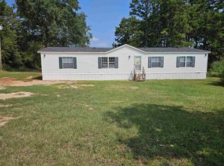 2871 Narcissus Rd, Ore City, TX 75683