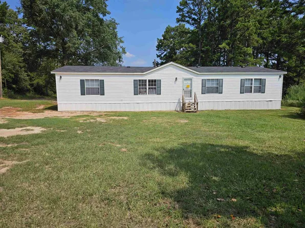 2871 Narcissus Rd, Ore City, TX 75683