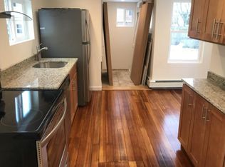 10 Salem St #2D, Cambridge, MA 02139