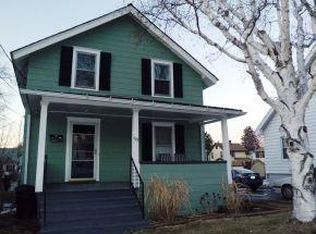 107 Union St, Johnson City, NY 13790