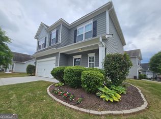 117 Thomaston St, Newnan, GA 30263