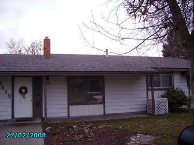 3413 N Sycamore Dr, Boise, ID, 83703