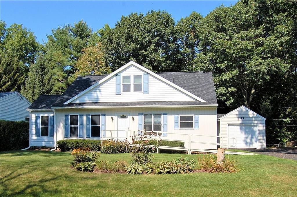 77 East Pkwy, Victor, NY 14564 | Zillow