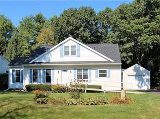77 East Pkwy, Victor, NY 14564
