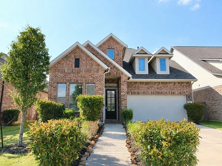 10919 Texas Rose Dr — Photo 1