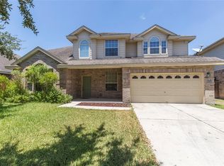 3401 San Andres St, Mission, TX 78572