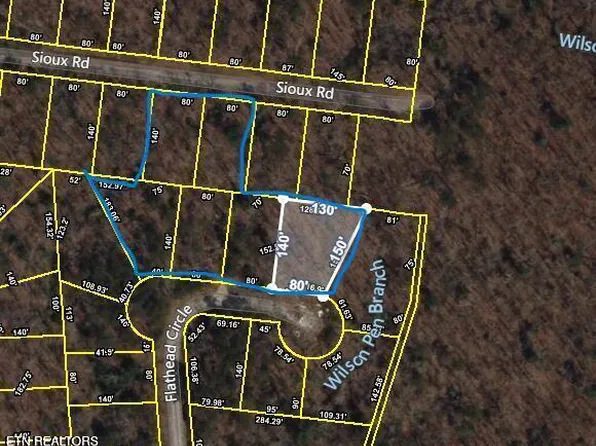 119 Flathead Cir, Crossville, TN 38572