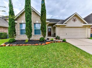2702 Crestmont Dr, Deer Park, TX 77536
