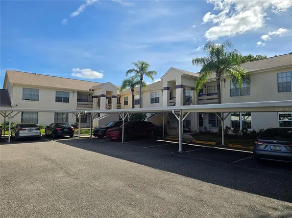 7823 Hardwick Dr APT 214, New Port Richey, FL 34653