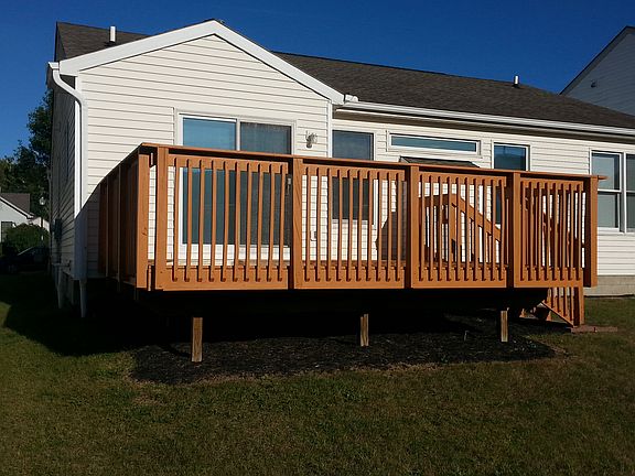 2nd image of 5523 Cedardale Dr