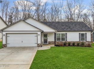 3337 Townsend Park Ln, Powell, TN 37849