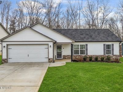 3337 Townsend Park Ln, Powell, TN, 37849