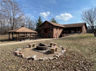 34753 Pin Oak Church Rd, Jonesburg, MO 63351