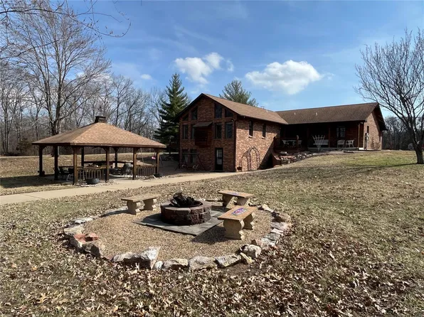 34753 Pin Oak Church Rd, Jonesburg, MO 63351