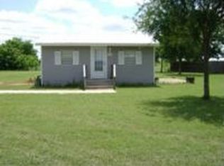 1555 Cameron Ln, Wichita Falls, TX 76305