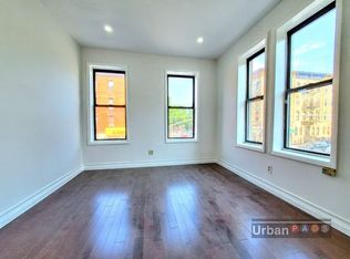 74 Kingston Ave #3A, Brooklyn, NY 11213