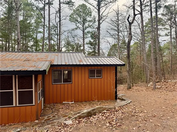 26391 Billy Creek Rd, Muse, OK 74949