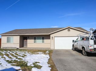 2130 S 64th Ave, Yakima, WA 98903