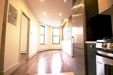 Rented by Brooklyn Rentals NYC