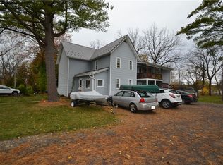 53 North Ave, Manchester, NY 14504