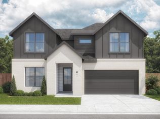 4649 Commack Dr, Fort Worth, TX 76135