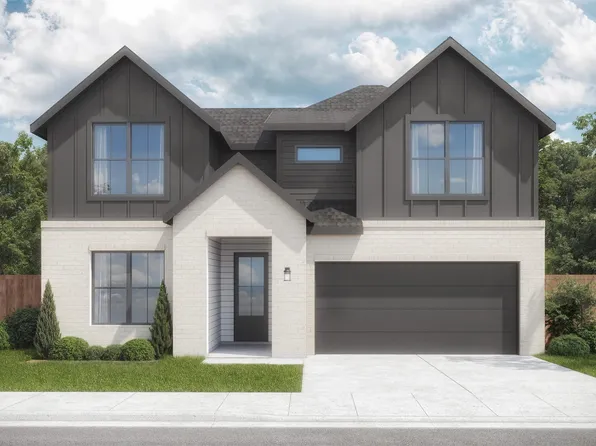 4649 Commack Dr, Fort Worth, TX 76135