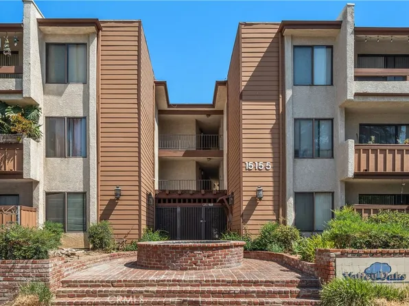 15155 Sherman Way Unit 60, Los Angeles, CA 91405