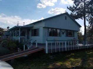 17207 W Burnett Rd, Nine Mile Falls, WA 99026