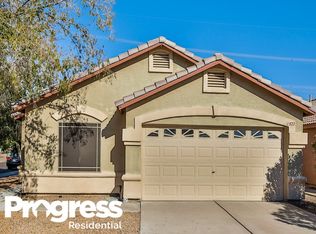 1422 W Vaughn Ave, Gilbert, AZ 85233