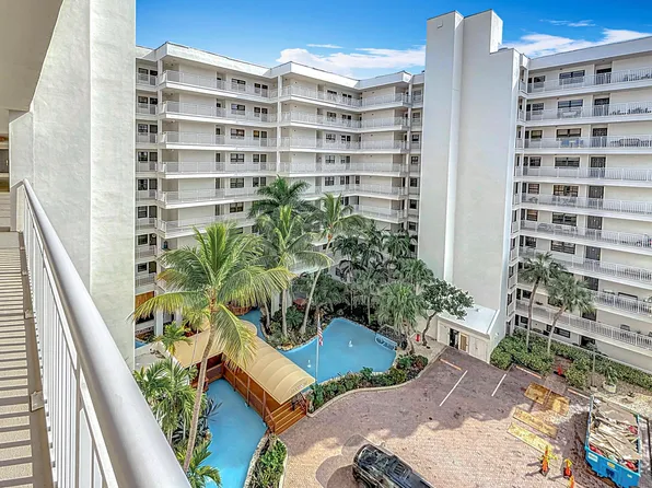 3100 NE 48th Street #710, Fort Lauderdale, FL 33308