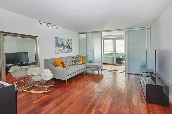 Sold by Brown Harris Stevens | media 1