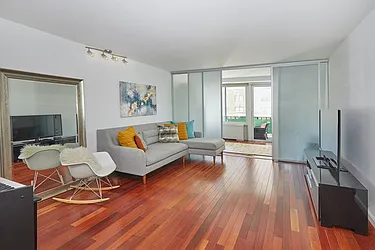 Sold by Brown Harris Stevens