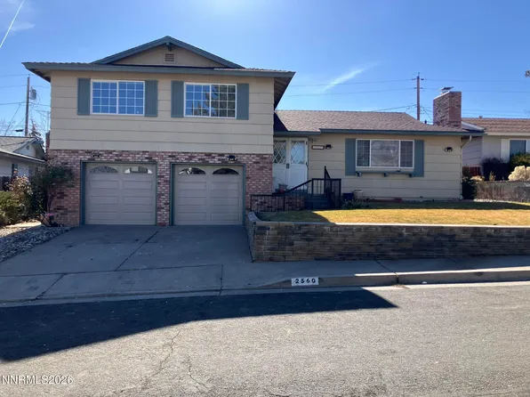 2560 Valmar Pl, Reno, NV 89503