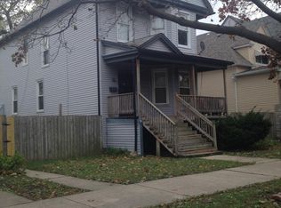 4115 N Ridgeway Ave #1, Chicago, IL 60618