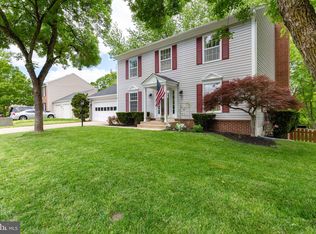 11 New Bedford Ct, Stafford, VA 22554