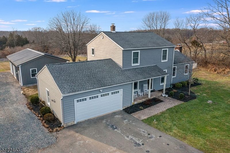 1321 County Road 519, Frenchtown, NJ 08825 Zillow