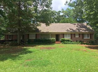 788 Monticello Rd, Eatonton, GA 31024