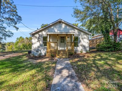 213 Florida Ave, Spindale, NC, 28160