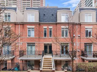 415 Jarvis St #359, Toronto, ON M4Y 3C1