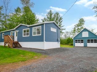 7200 Highway 6, Three Brooks, NS B0K1H0
