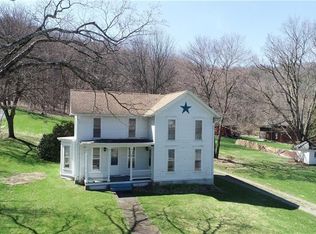 2 West Ave, Naples, NY 14512