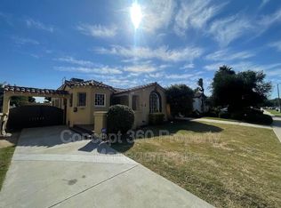 3630 W 60th St, Los Angeles, CA 90043