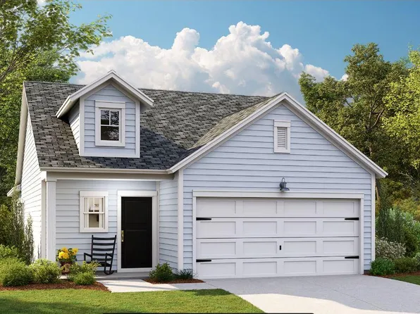 1030 Sagegrass St, Summerville, SC 29485