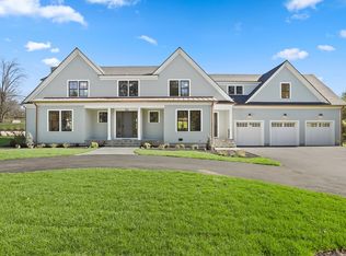 56 Sunset Rock Rd, Andover, MA 01810