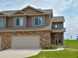 820 Buck St, Tiffin, IA 52340