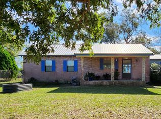 817 Wilder Rd, Pelham, GA 31779