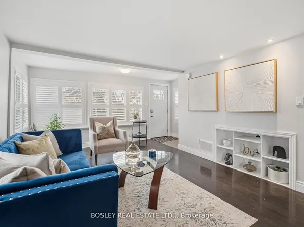 18 Michigan Ave, Saint Catharines, ON L2N 4G8