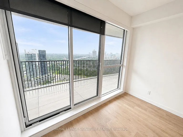 18 Esther Shiner Blvd #2302 — Photo 6