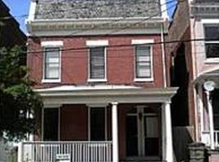 2402 E Clay St, Richmond, VA 23223